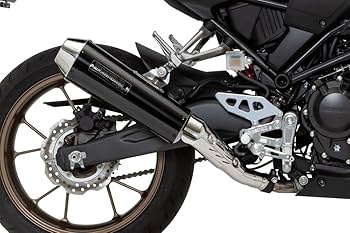Amazon | モリワキ(MORIWAKI) スリップオンマフラー NEO CLASSIC
